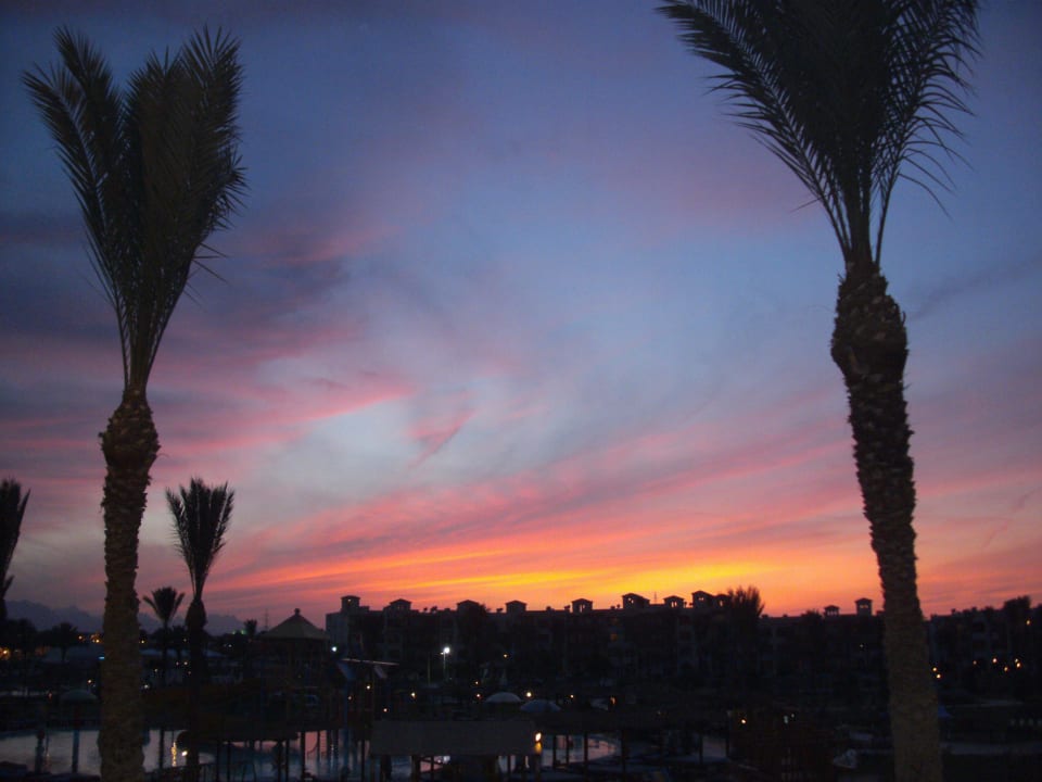Hotel Dana Beach Resort Pickalbatros Dana Beach Resort - Hurghada