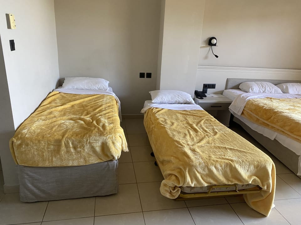 Zimmer Sol Cosmopolitan Rhodes