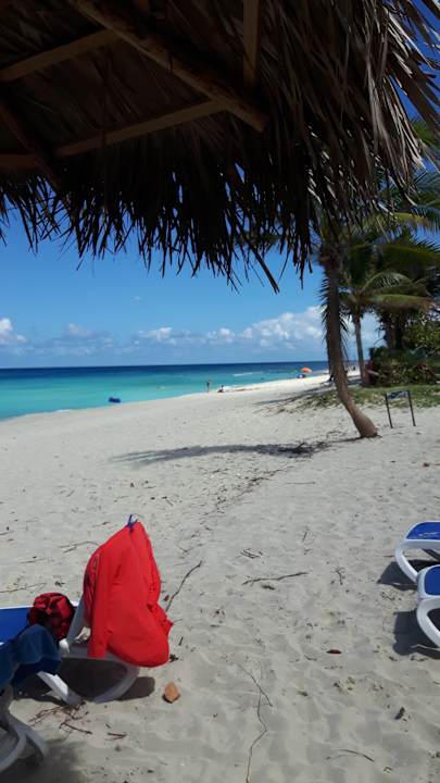 Strand Hotel Roc Barlovento