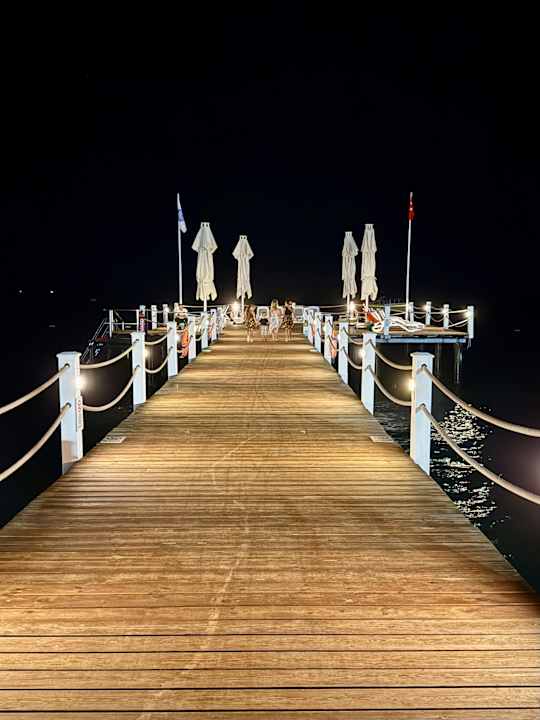 Strand IC Hotels Green Palace & Villas