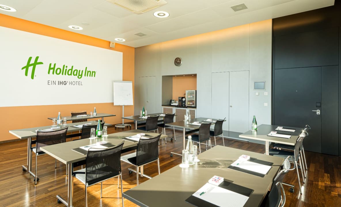 Sonstiges Holiday Inn Bern - Westside