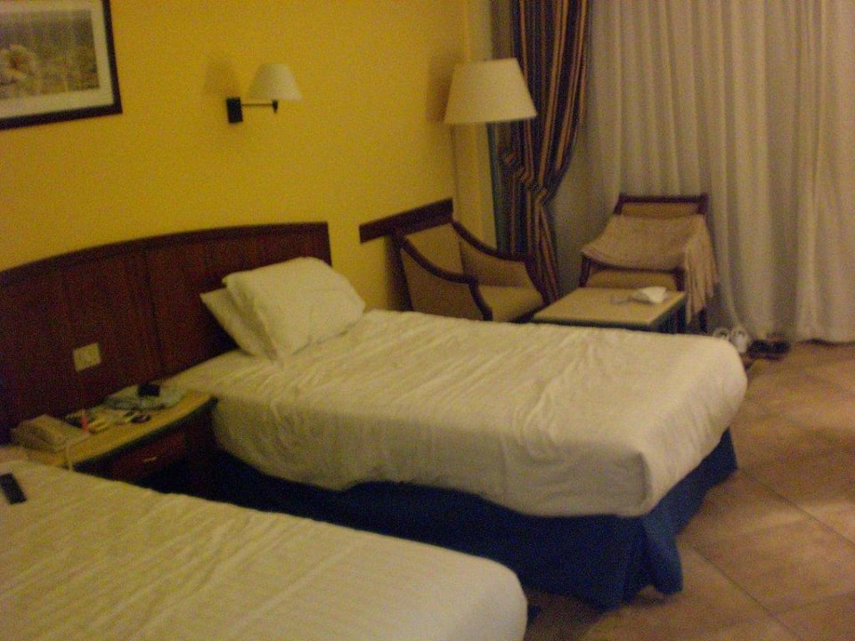 Hotelzimmer Standard Sultan Gardens Resort