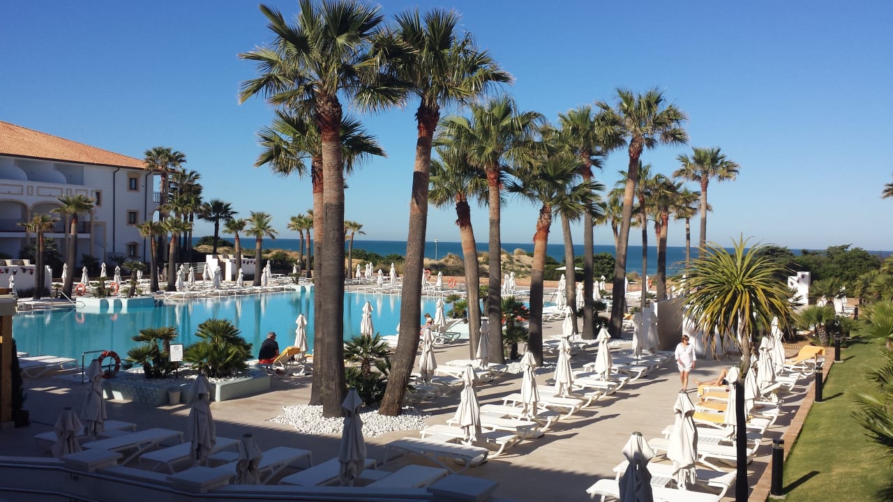 Pool Iberostar Selection Andalucía Playa