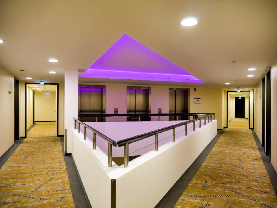 Sonstiges ARCOTEL Onyx Hamburg