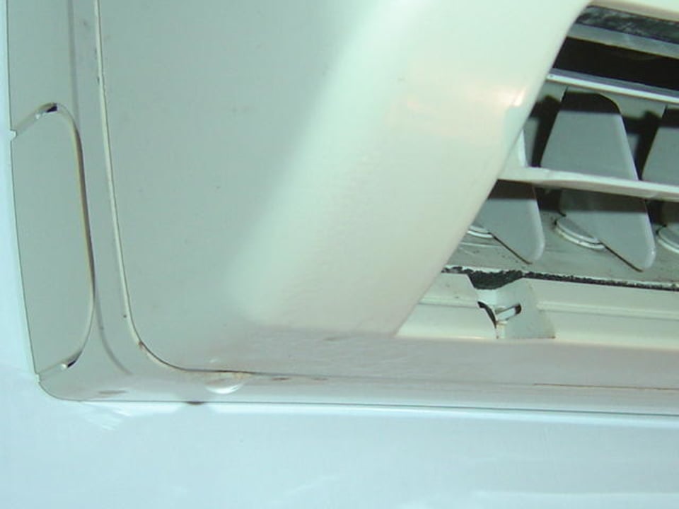 Klimaanlage Mitsis Rodos Village