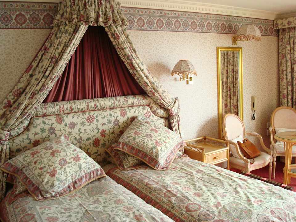 Zimmer Panorama Guest House