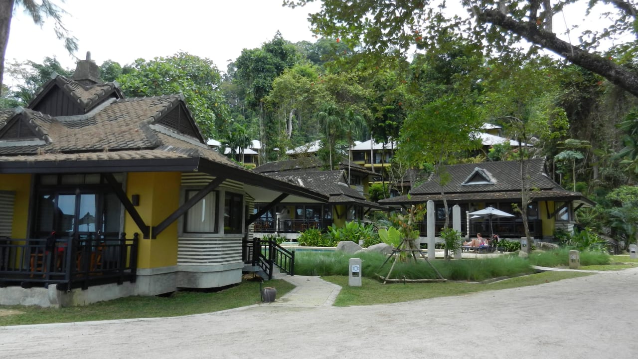 "Hexenhäuschen" Moracea by Khao Lak Resort