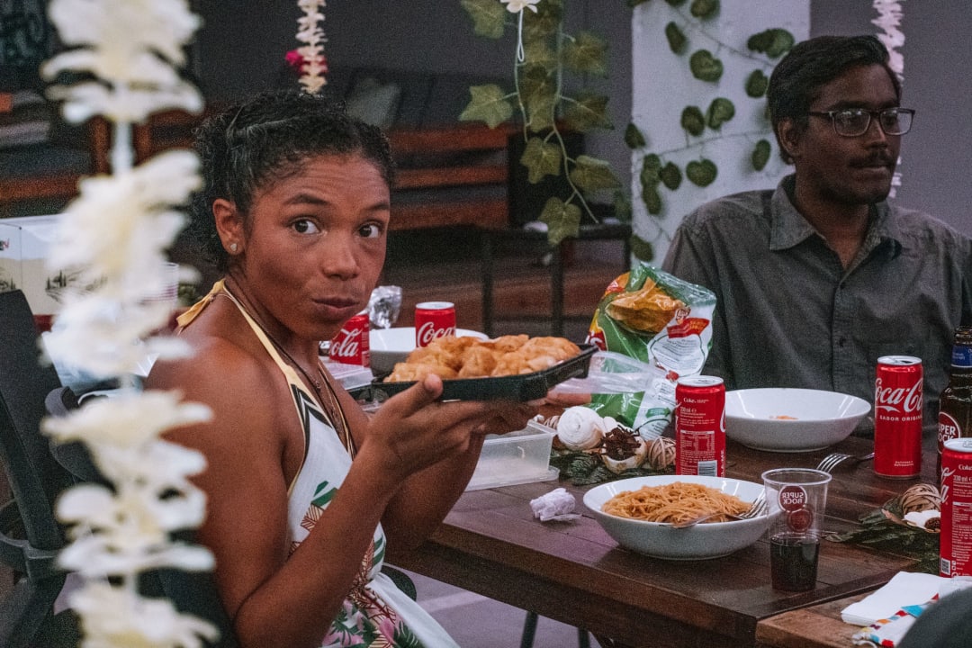 Gastro Selina Peniche