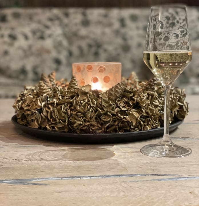 Gastro Alpenhof Murnau