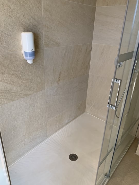 Zimmer Sumus Hotel Monteplaya