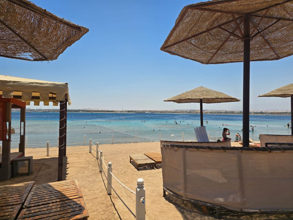 Strand Makadi Palace