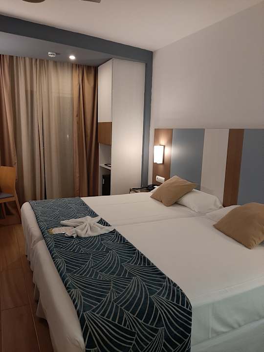 Zimmer Hotel Riu Festival