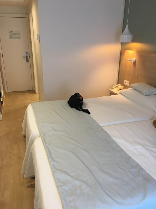 Zimmer HSM Regana - Adults Only