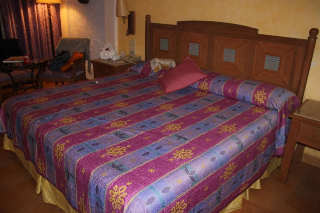 Zimmer Iberostar Selection Paraiso Lindo