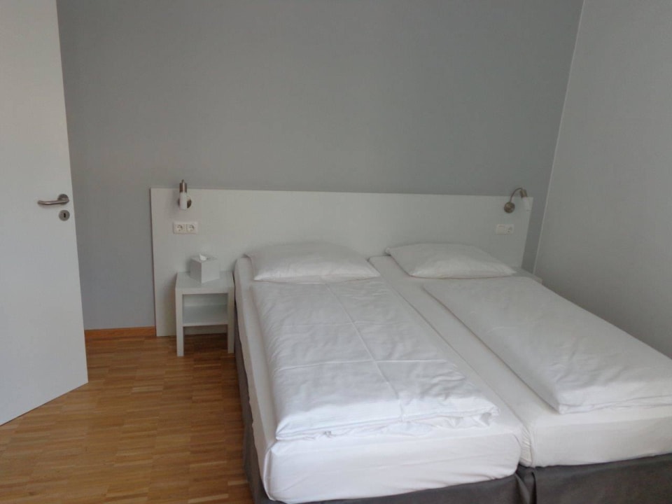 Schlafzimmer CALMA Berlin Mitte