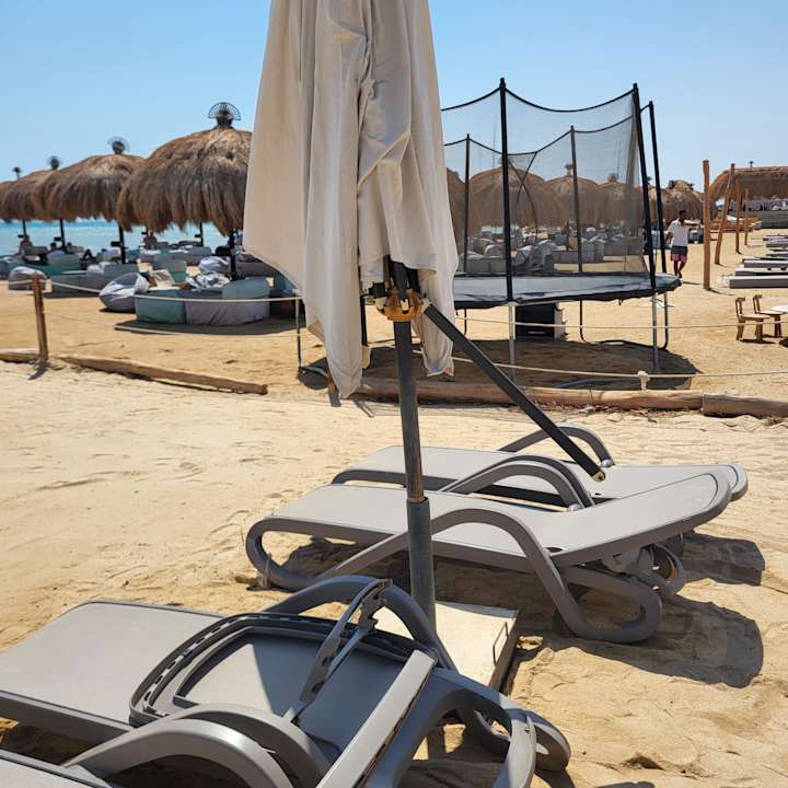 Strand Doubletree By Hilton Mangroovy El Gouna Resort