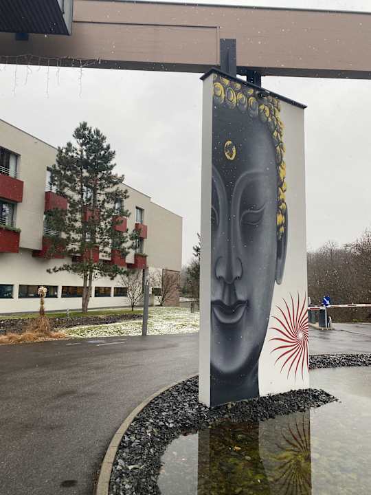 Zimmer Linsberg Asia Hotel & Spa