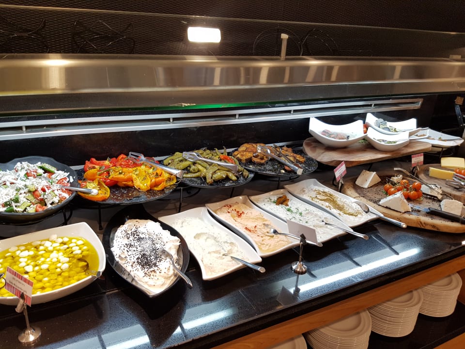 Restaurant Hotel Eyal