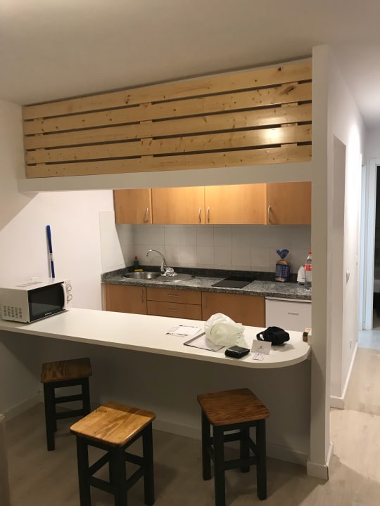 Zimmer Atlantic Garden Beach Mate