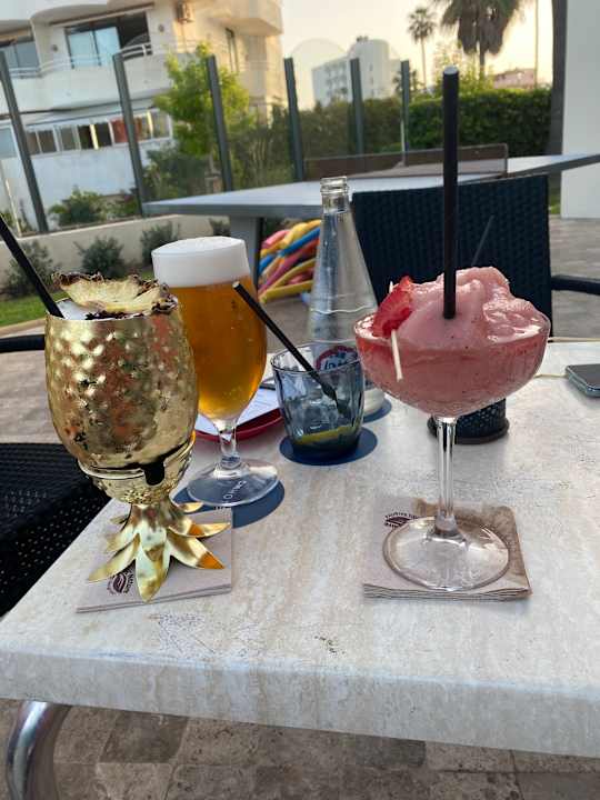 Gastro CM Playa del Moro