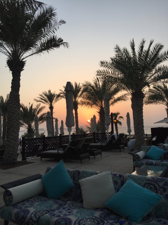 Sonstiges Jumeirah Mina Al Salam