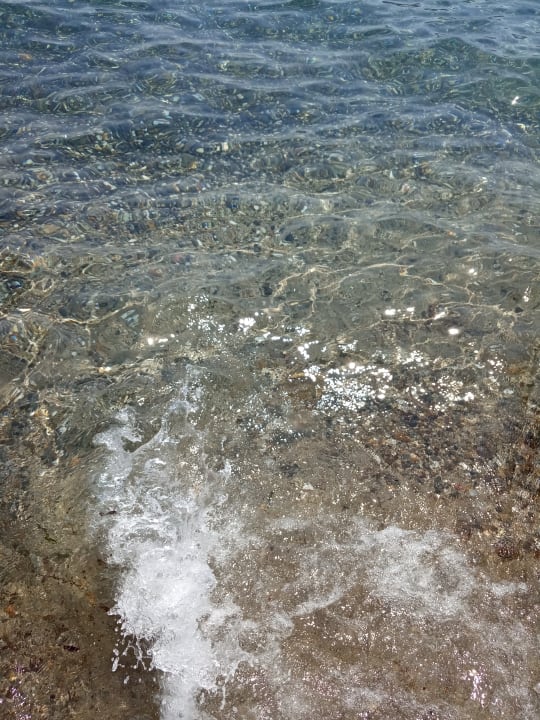 Strand Labranda Mares Marmaris