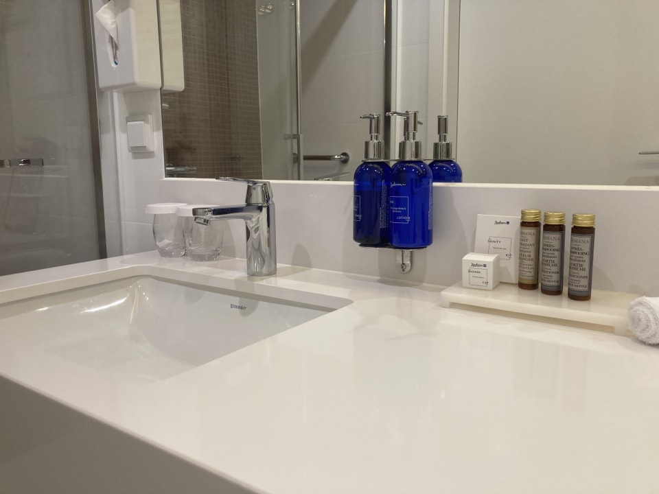 Zimmer Radisson Blu Resort Swinoujscie
