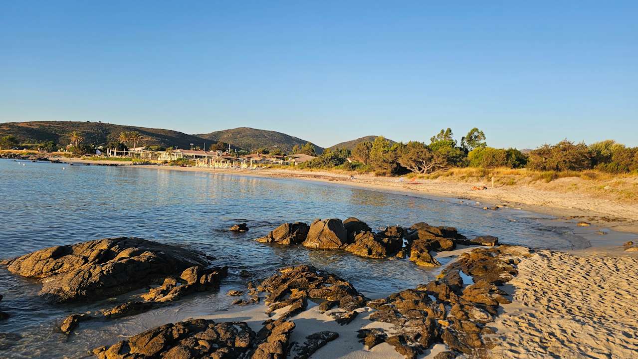 Strand Hotel L'Esagono