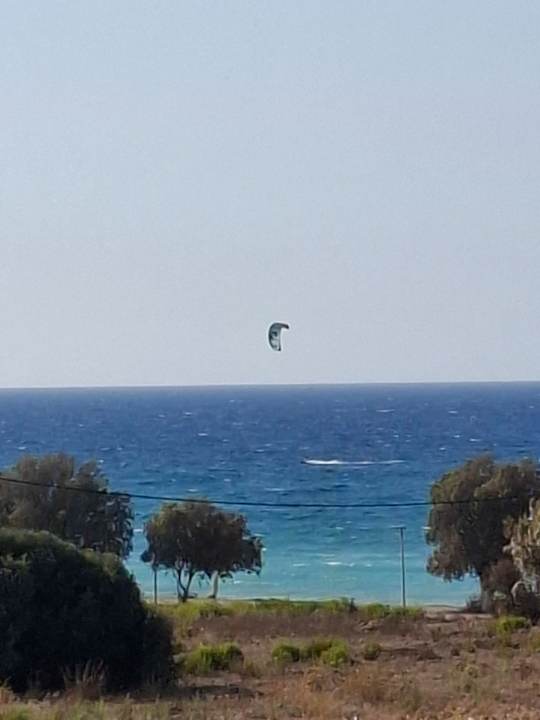 Ausblick TUI KIDS CLUB Alex Beach