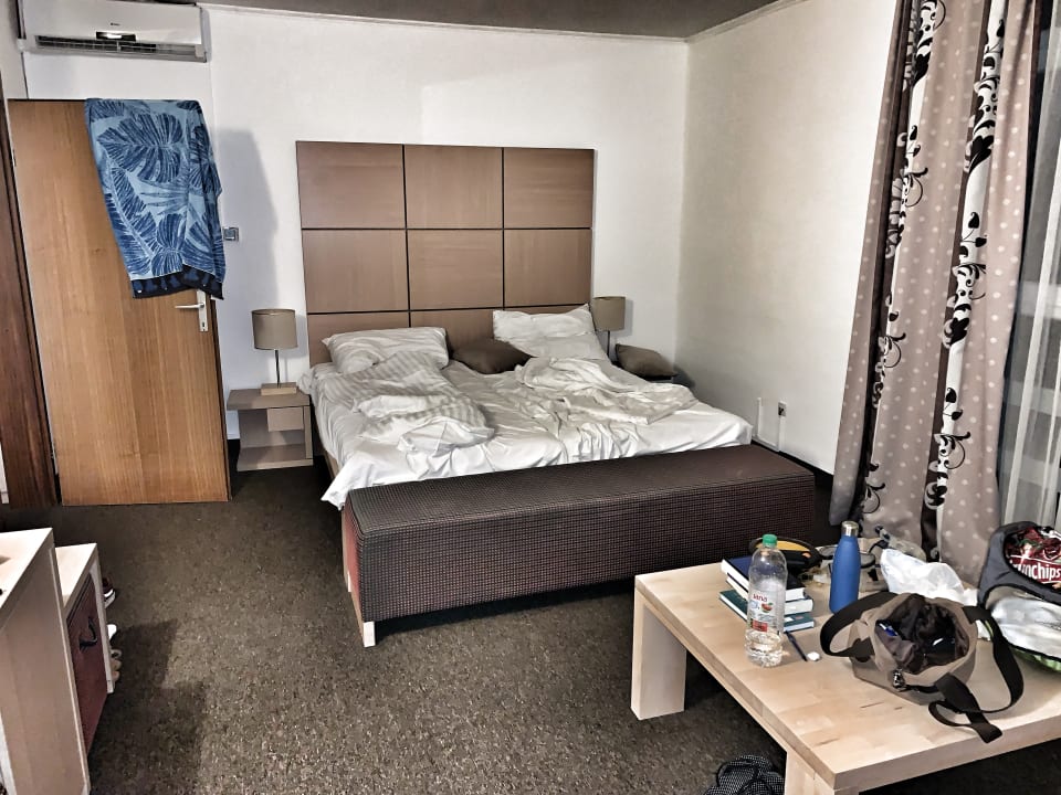 Zimmer Magal Maradiso Hotel by Aminess