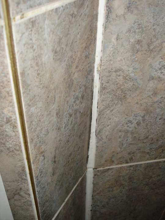 Dusche Links Hotel de France