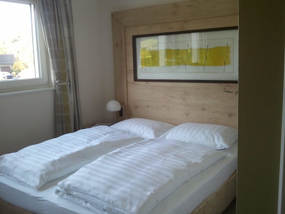 "Komfort"zimmer Nr.19 Hotel im Auerbachtal