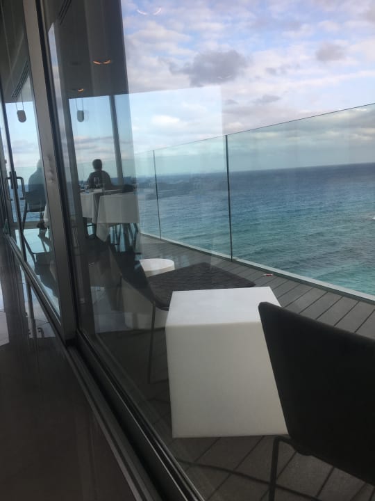 Ausblick Son Moll Sentits Hotel & Spa