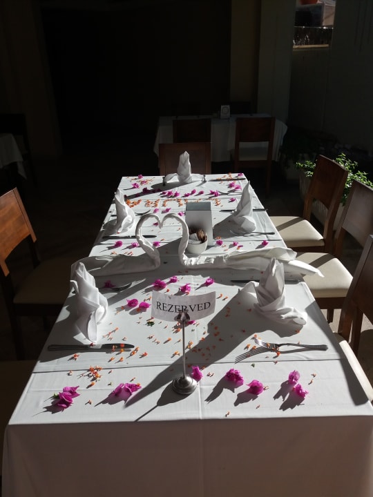 Restaurant Monachus Family Resort Sorgun