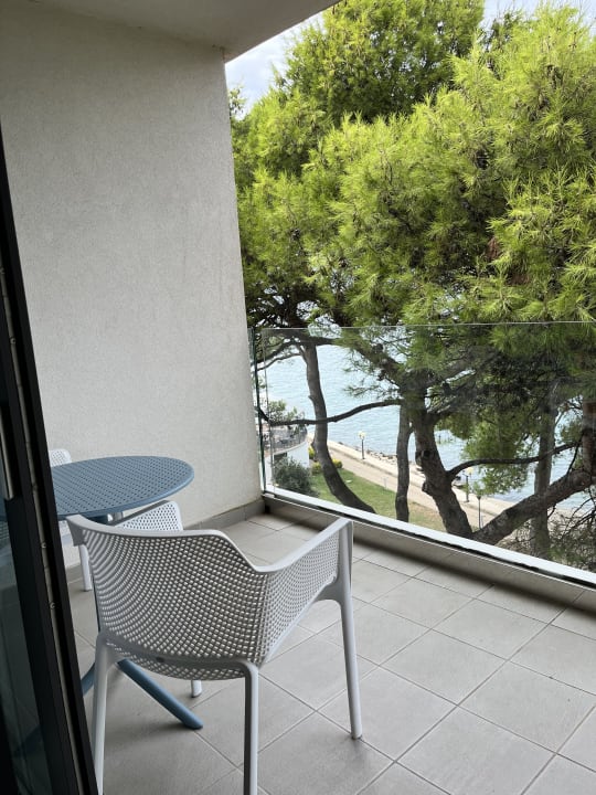 Zimmer Hotel Sipar Plava Laguna