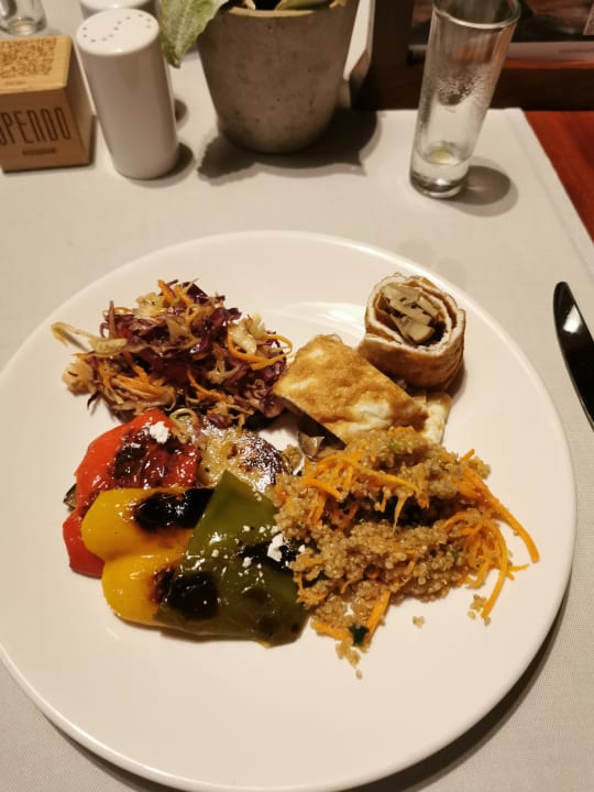 Gastro Zuri Zanzibar Hotel & Resort