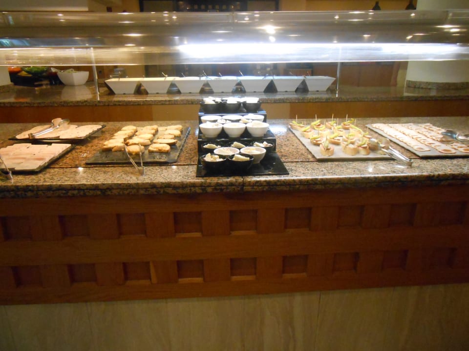 Restaurant Welikehotel Marfil Playa