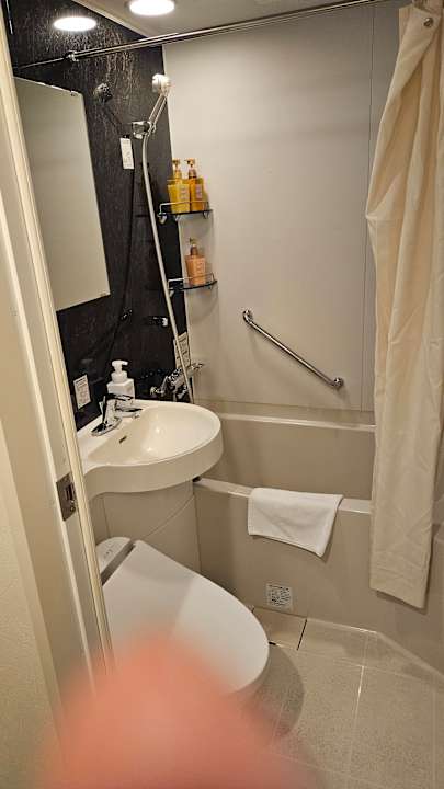 Zimmer HOTEL SUI KANDA by ABEST