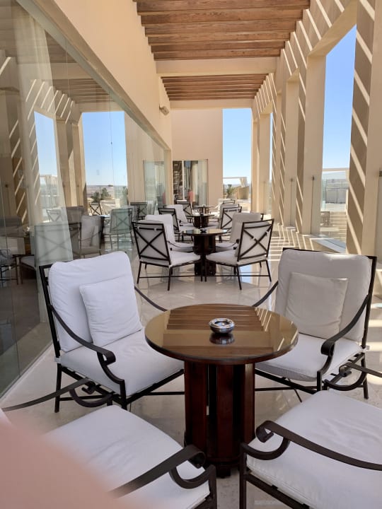 Gastro Steigenberger Makadi Hotel - Adults only