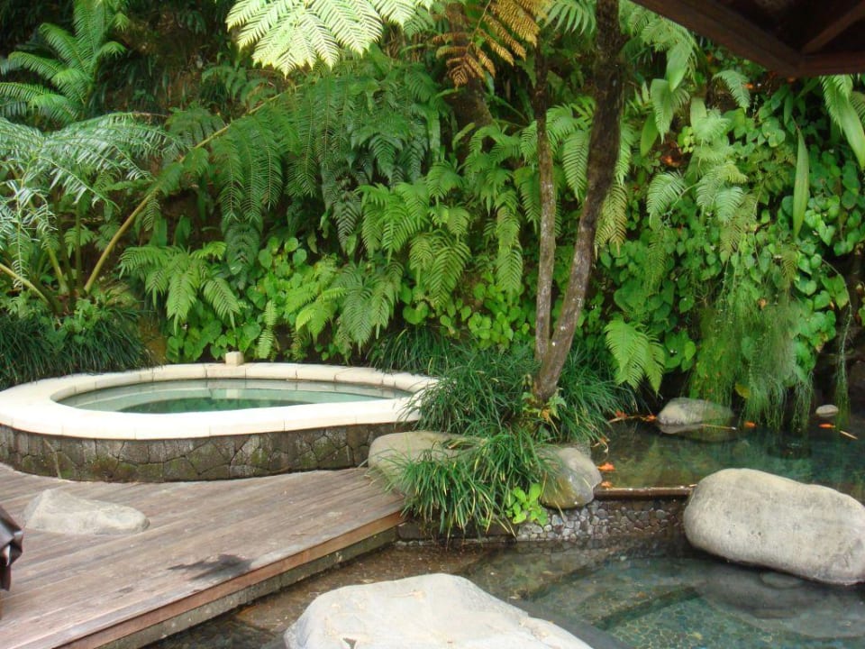 Residence im Wasser Estate COMO Shambhala Estate