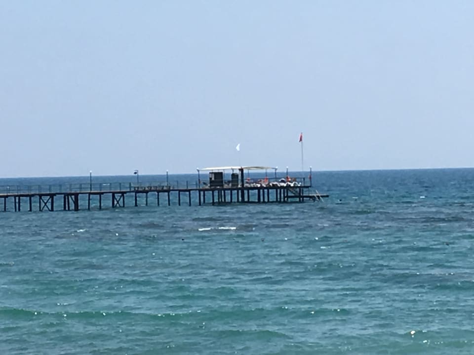 Strand Turquoise Hotel