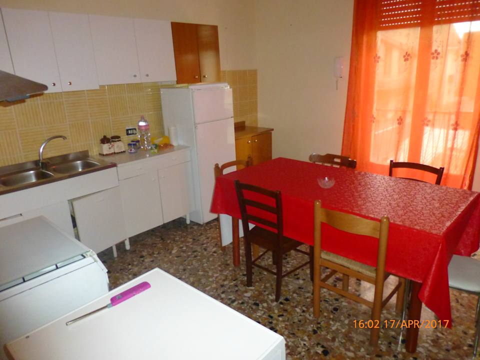 Sonstiges Bed and Breakfast A SMCV Da Franco