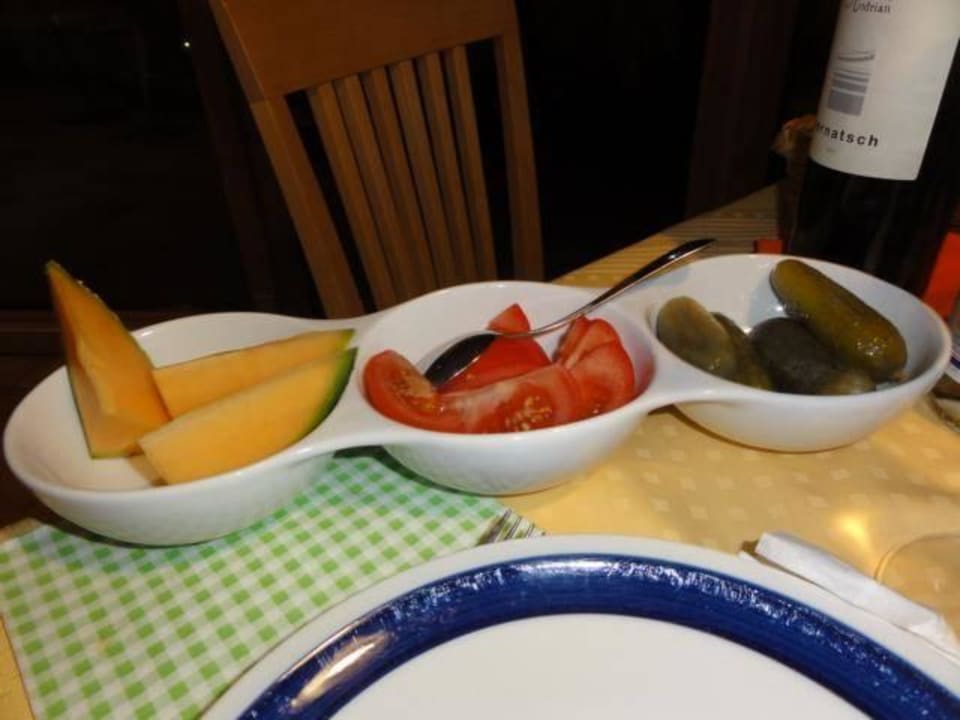 Brotzeit Panorama Hotel Garni Bühlerhof