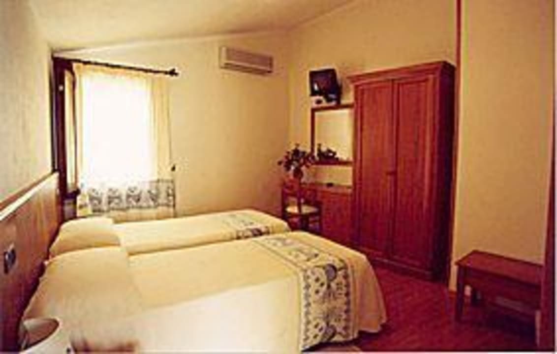 Camere Canu Villa
