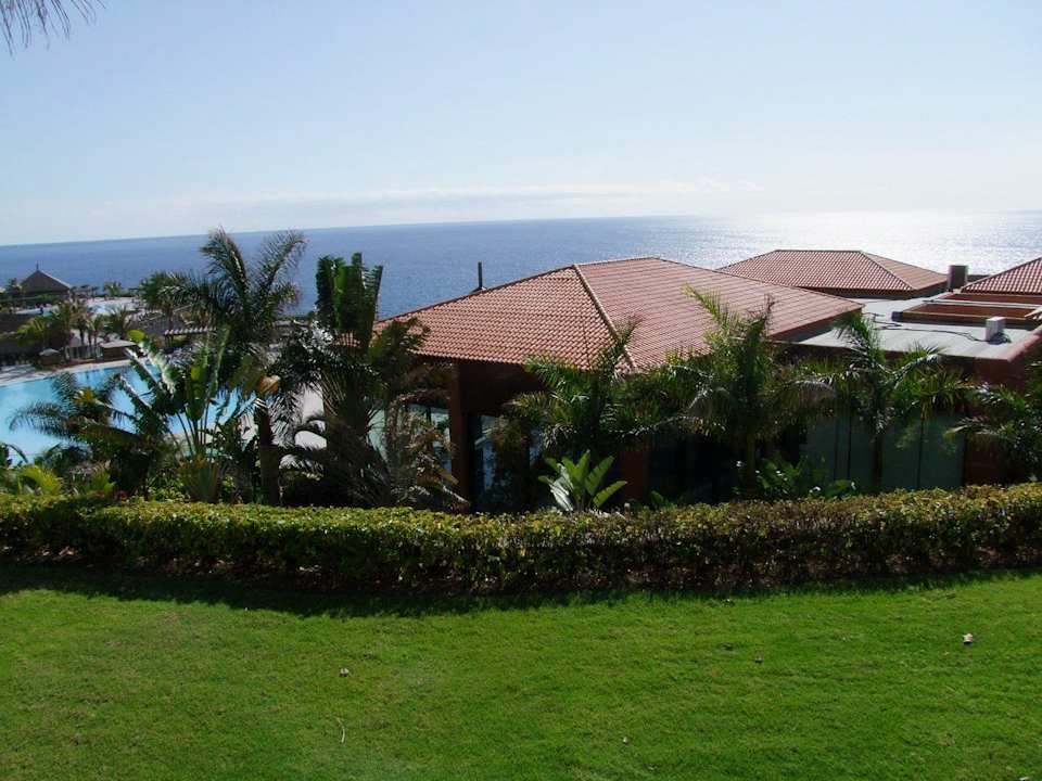 Ausblick Block 5 1 Etage La Palma Princess