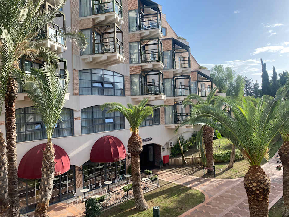 Sonstiges Limak Limra Hotel & Resort