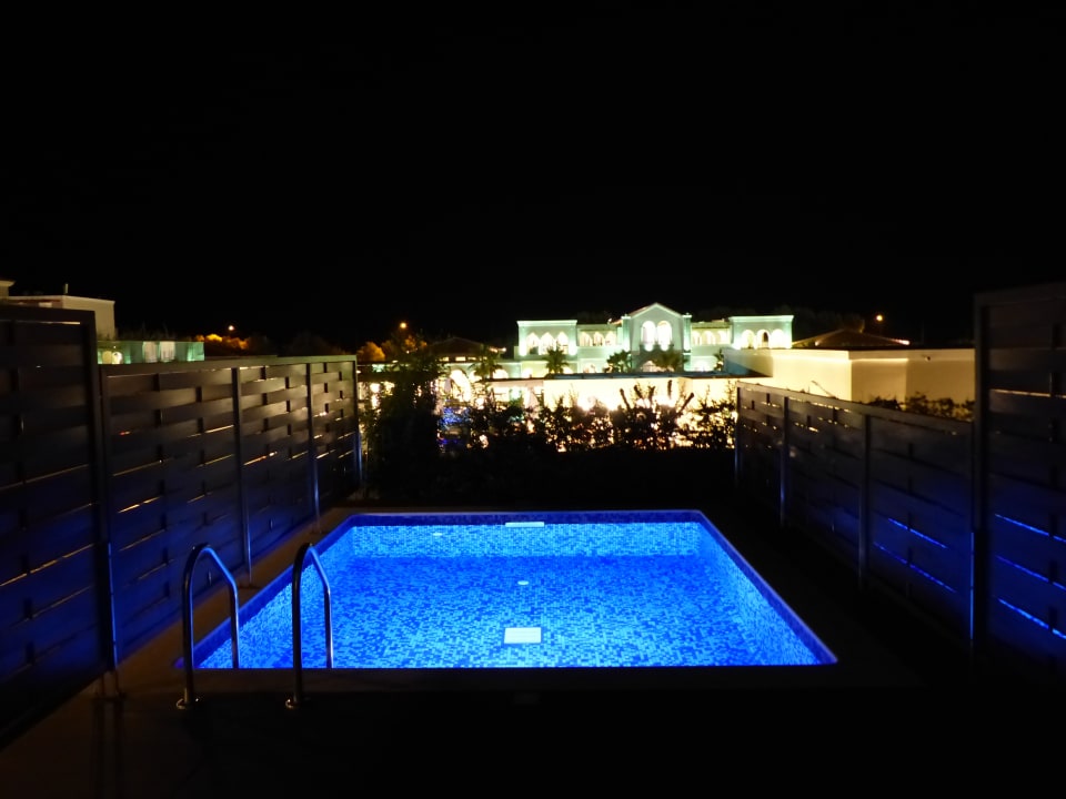 Zimmer Anemos Luxury Grand Resort