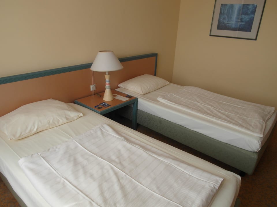 Zimmer Victor's Residenz-Hotel Saarlouis