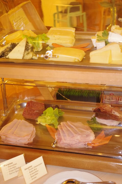 Gastro Die Lilie - Hotel Garni