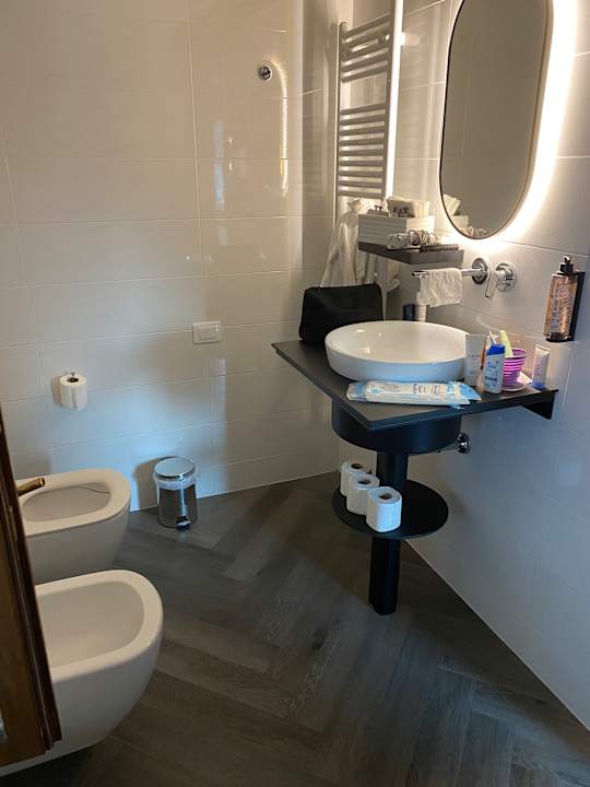 Zimmer Hotel all'Azzurro